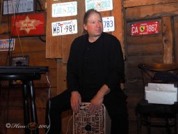 Ein stürmisches Herbstfest der Sonderklasse